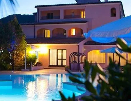 Swiss International Elba - Il Magnifico Szálloda 4*