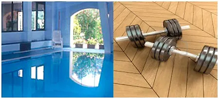 Swiss International Elba - Il Magnifico ホテル