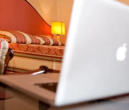 Swiss International Elba - Il Magnifico 4* マルチャーナ・マリーナ