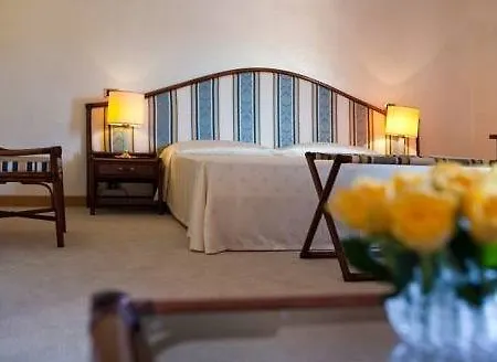 Hotel Swiss International Elba - Il Magnifico 4*