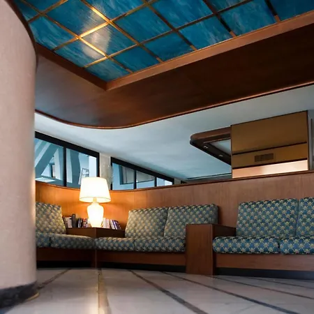 Swiss International Elba - Il Magnifico Hotel 4*