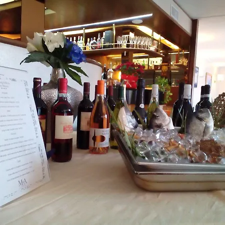 Swiss International Elba - Il Magnifico マルチャーナ・マリーナ