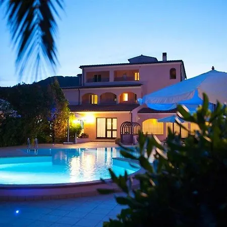 Swiss International Elba - Il Magnifico ホテル マルチャーナ・マリーナ