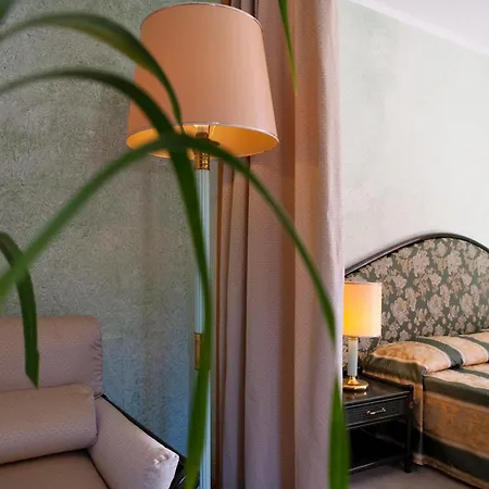 Swiss International Elba - Il Magnifico Hotel Marciana Marina (Isola d'Elba)