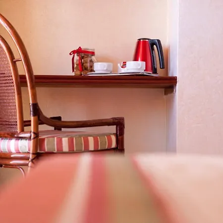 Swiss International Elba - Il Magnifico 4* Marciana Marina (Isola d'Elba)