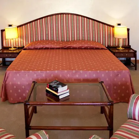 Swiss International Elba - Il Magnifico マルチャーナ・マリーナ