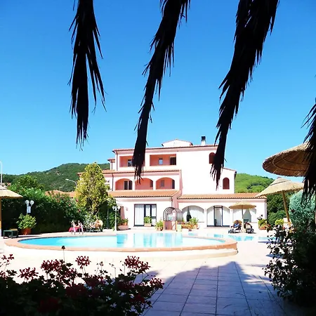 Swiss International Elba - Il Magnifico 4*