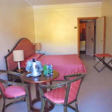 Swiss International Elba - Il Magnifico ホテル マルチャーナ・マリーナ