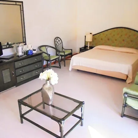 Swiss International Elba - Il Magnifico 4*