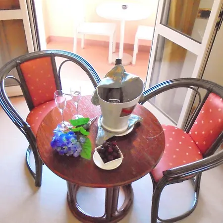 ホテル Swiss International Elba - Il Magnifico