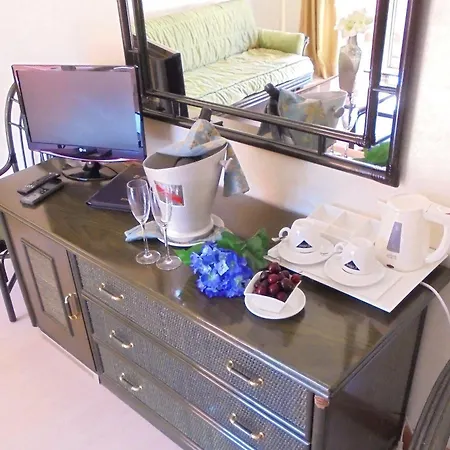 ホテル Swiss International Elba - Il Magnifico マルチャーナ・マリーナ