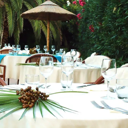 Swiss International Elba - Il Magnifico 4*