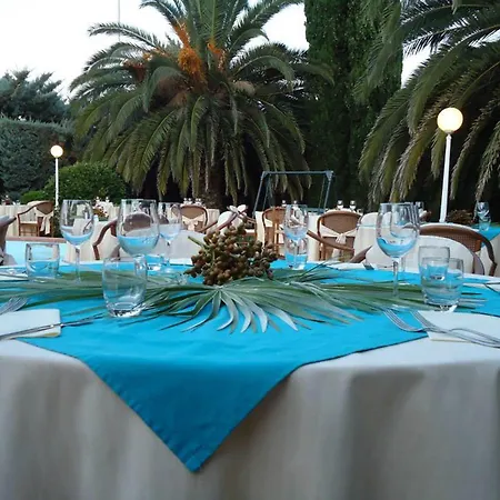 Hotel Swiss International Elba - Il Magnifico