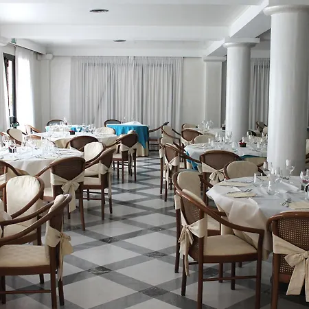Swiss International Elba - Il Magnifico 酒店 4*