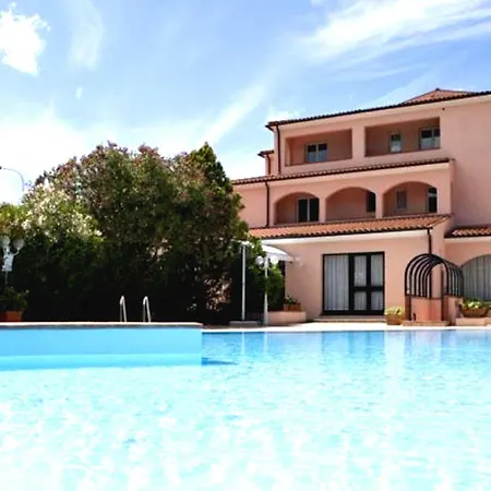 Swiss International Elba - Il Magnifico Marciana Marina (Isola d'Elba)