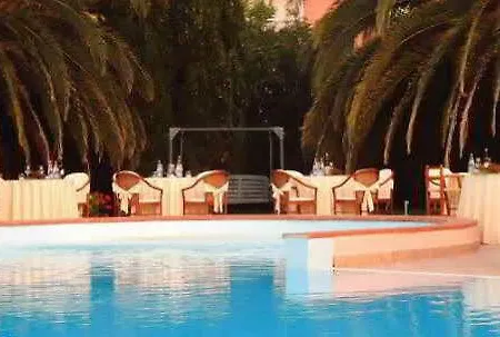 Swiss International Elba - Il Magnifico 酒店 4*