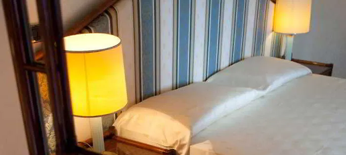 Swiss International Elba - Il Magnifico Hotel Marciana Marina (Isola d'Elba)