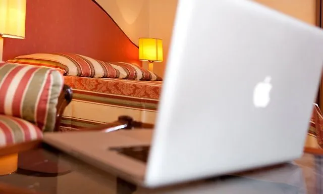 Swiss International Elba - Il Magnifico 4* Marciana Marina (Isola d'Elba)