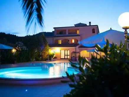 Hotel Swiss International Elba - Il Magnifico 4*
